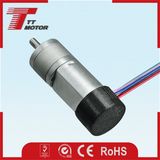 12V mini torque DC gear motor for sanitary ware