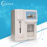High Sensitivity Semiconductor Laser Light Source Liquid Particle Counter