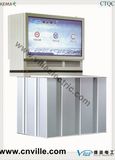 Buried Light Box Type Transformer Substation