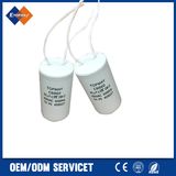 Motor Run Capacitor Cbb60 40UF 450VAC