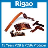 Customized FPC with FPC Connector and FPC Cable