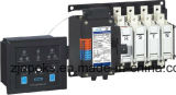Automatic Transfer Switch / ATS / Dual Power Switch 125A, PC Calss, Ce