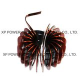 Flat Wire Cutting-off Core Choke Coil Inductor