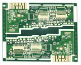 1.6mm 8layers PCB Board with Gold Finger for Medical Instruments