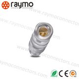 Outdoor Applications IP68 Waterproof 2pin 3 Pin to 12 Pin 19 Pin Power Connector