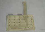 Metal Dome PCB Membrane Switch Keyboard FPC in Communication / Industrial Control