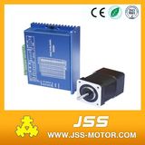 Jss NEMA 17 Closed Loop Easy Servo Motor Closed Loop Stepper Motor From China Factory