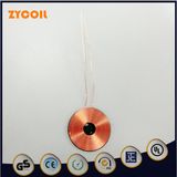 Micro Inductive Wireless Charging Receiver Coil