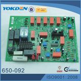 PCB 650-092 Printed Circuit Board