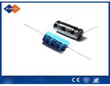 22000UF 16V Axial Aluminum Electrolytic Capacitor