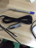 Melt Pressure Sensor with Scale Range 0-10MPa