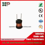 Customized Radial Leaded Inductor/ Drum Core Inductor Size 0608 0810