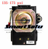 Newest Machine Pressure Switch for Air Compressor 135-175psi 1 Port