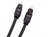 1m Digital Optical Fiber Audio Cable Od6.0mm