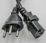 Switzerland Power Cord Swiss Power Cord Sev Supply Power Cord
