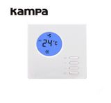 Digital Underfloor Heating Temperature Controller Thermostat