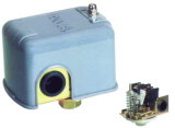 Professional Pressure Switch Model Dvms01