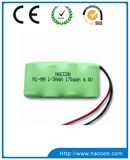 Ni-MH AAA 800mAh 1.2V Rechargeable Battery