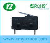 Snap Action Micro Switch 5A