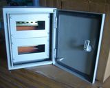 Chassis Type Distribution Box Enclosure / Electrical Cabinet