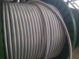 Aluminum Alloy Armored Power Cables