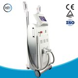 Shr+SSR with E-Light System Portable Device