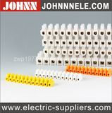 PA, PE or PP U Type Terminal Block