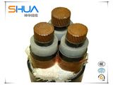 up to 35kv XLPE Insulated Power Cable