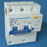 Min Circuit Breaker MCB D100h