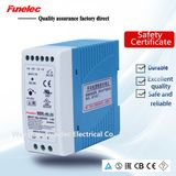 Mdr-40-24 Industrial DIN Rail LED 24V Power Supply