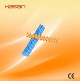 H Type PVC Terminal Block