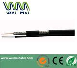 UL CE RoHS Coaxial Cable Rg7