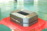 Amorphous Transformer Core