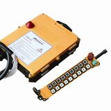 Industrial Radio Wireless Remote Controller for Cranes (F21-18D)