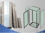 Save Space Ar9k Un-Assembled Type Cabinet