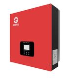 10kwp Pure Sine Wave Triphase on Grid Solar Inverter Cbt10ktl