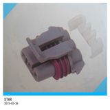 3 Pin Male Female Wire Harness Connector