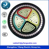 Aluminum Armoured Power Cable