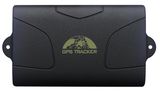 Big Battery GPS Tracker for Contain Cargo Train Tracking with Real Time Tracking
