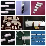 Rx27 Series Ceramic Encased Wire Wound Resistors