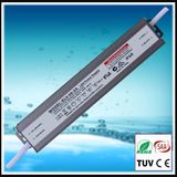 50W Constant Voltage Waterproof IP67 LED Power Supply with SAA