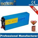 Doxin 1000W Power Inverter Pure Sine Wave with Remote Control