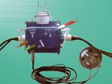 Fzw28-12f Outdoor Demarcation Vacuum Load Switch