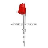 Explosion-Proof Capacitive RF Admittance Digital Level Transmitter