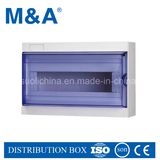 IP 65 Distribution Board with 12 Ways