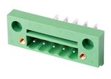 High Quality Pluggable Type Terminal Block