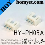 Long Life 3 Pins FPC Connector (HY-pH03A)