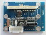 Control Board MBPT486F-B101 (RS232 / TTL)