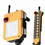 F21-18s Electric Hoist Radio Remote Control