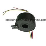 ID12.7mm Through Hole Slip Rings for Industry Machines